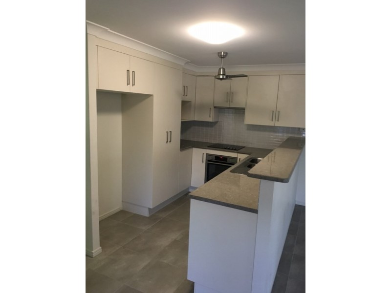 149 Murray Lane, The Range QLD 4700
