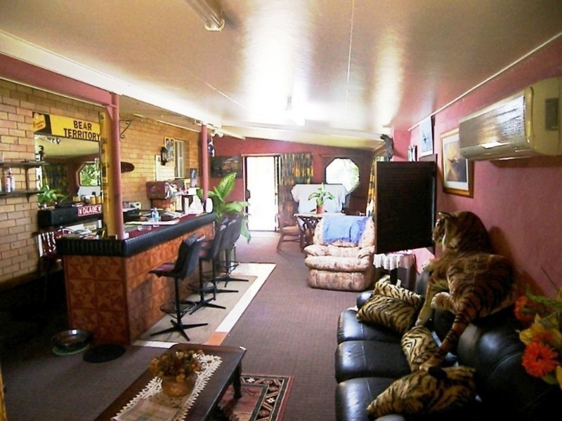 182 Houlihan Street, Frenchville QLD 4701