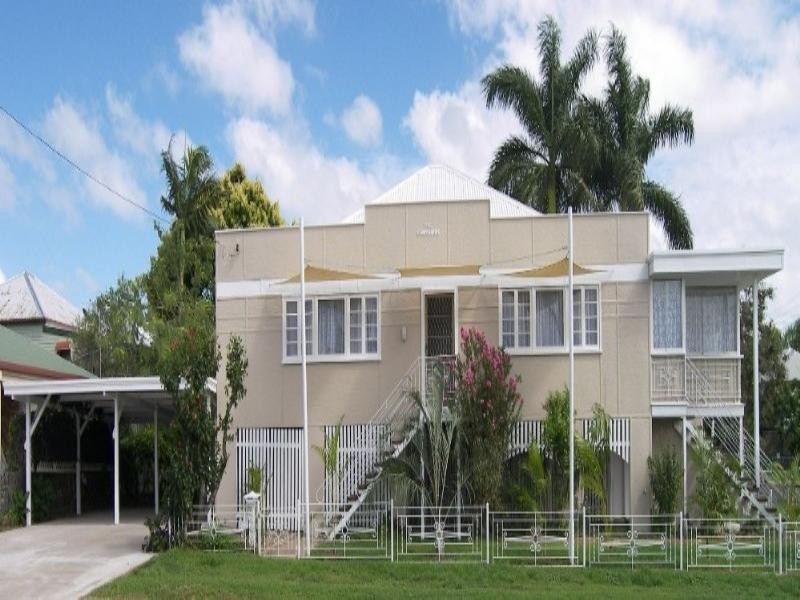 1/90 North Street, Rockhampton QLD 4700