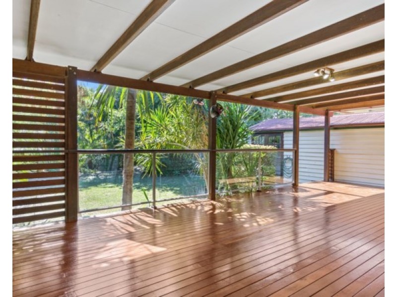 42 Jones Street, Wandal QLD 4700