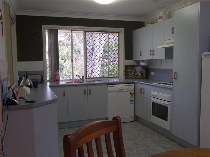 2/26 Knutsford Street, Wandal QLD 4700