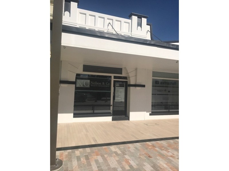 Suite 11 – 174 Quay Street, Rockhampton City QLD 4700