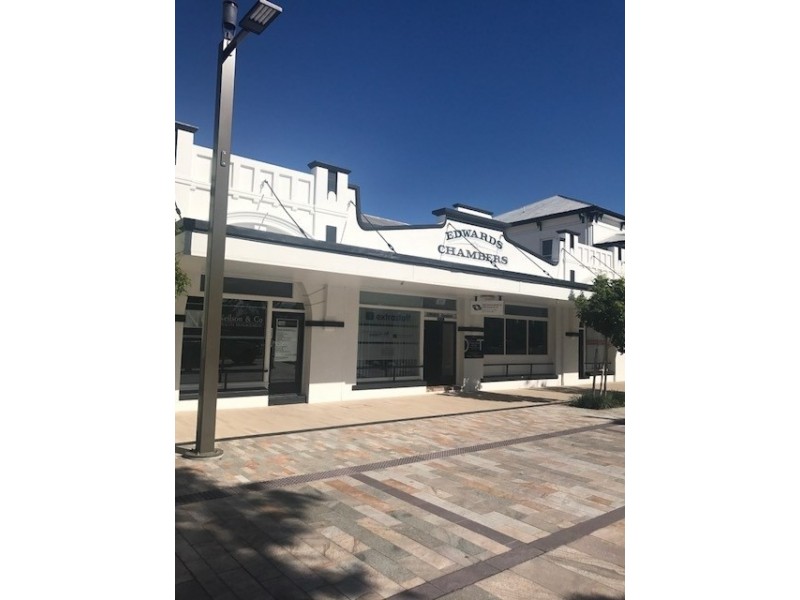Suite 11 – 174 Quay Street, Rockhampton City QLD 4700