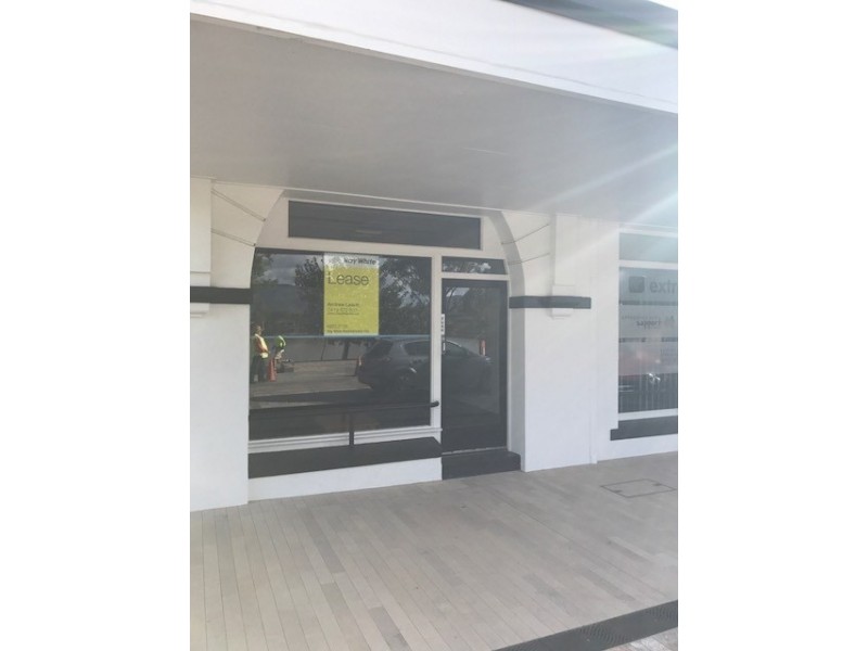 Suite 11 – 174 Quay Street, Rockhampton City QLD 4700