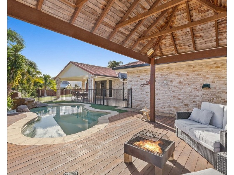 1 Candlebark Court, Frenchville QLD 4701