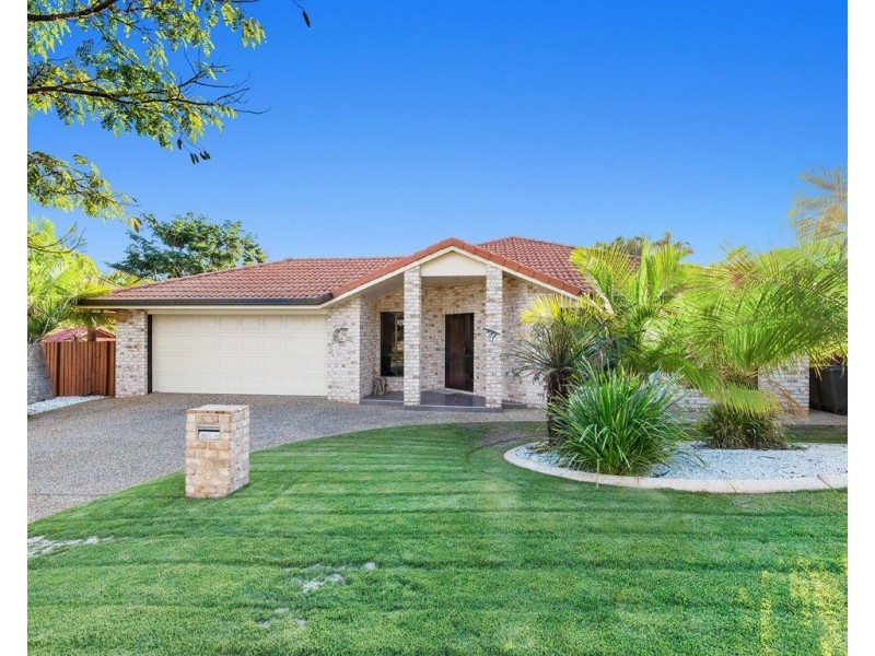 1 Candlebark Court, Frenchville QLD 4701