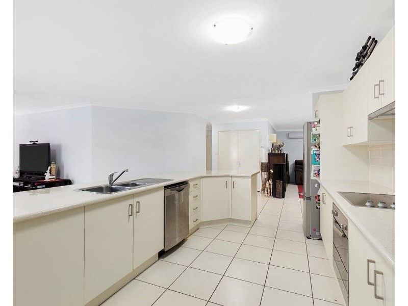 1 Candlebark Court, Frenchville QLD 4701