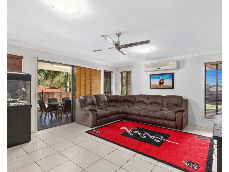 1 Candlebark Court, Frenchville QLD 4701