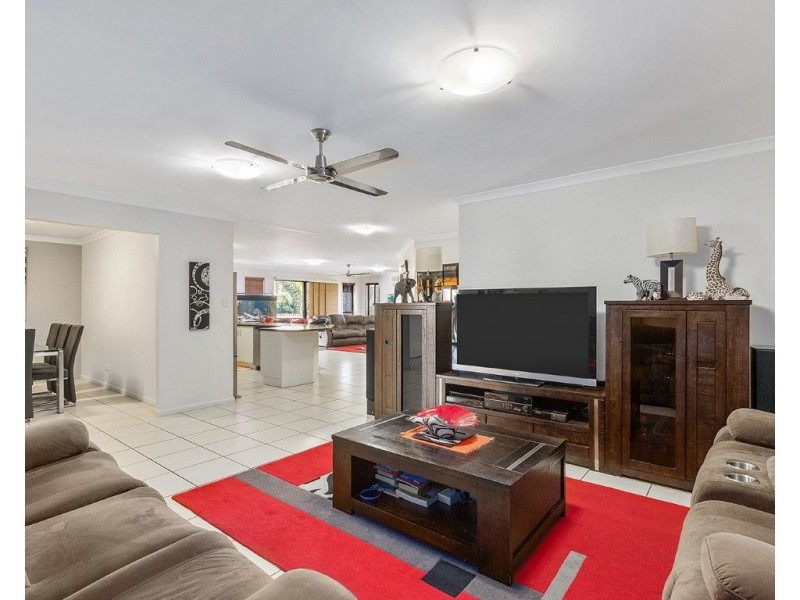 1 Candlebark Court, Frenchville QLD 4701