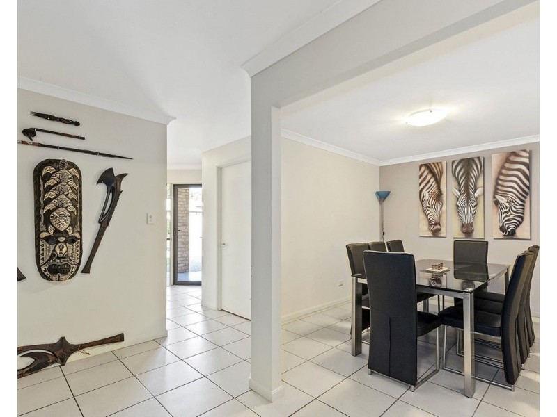 1 Candlebark Court, Frenchville QLD 4701