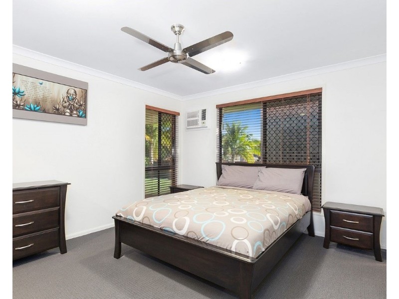 1 Candlebark Court, Frenchville QLD 4701
