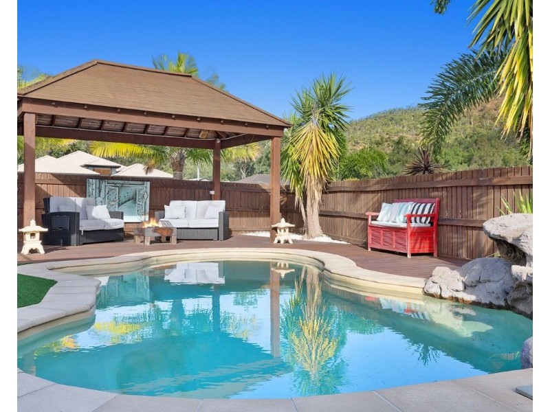 1 Candlebark Court, Frenchville QLD 4701