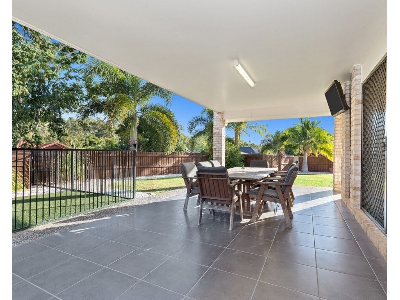 1 Candlebark Court, Frenchville QLD 4701