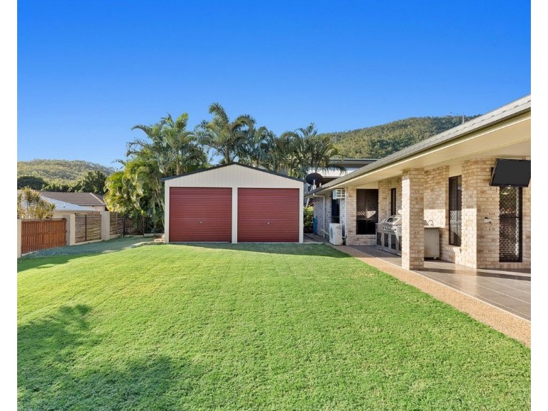 1 Candlebark Court, Frenchville QLD 4701
