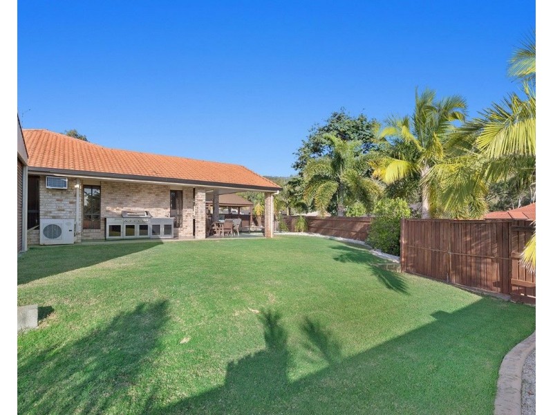 1 Candlebark Court, Frenchville QLD 4701