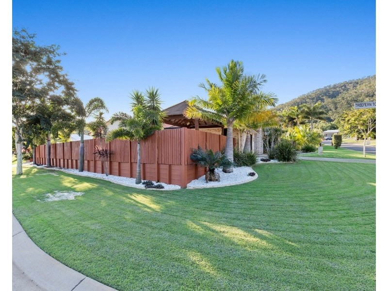 1 Candlebark Court, Frenchville QLD 4701