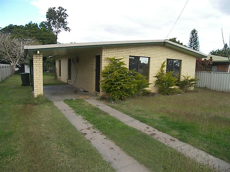 328 Dean Street, Frenchville QLD 4701
