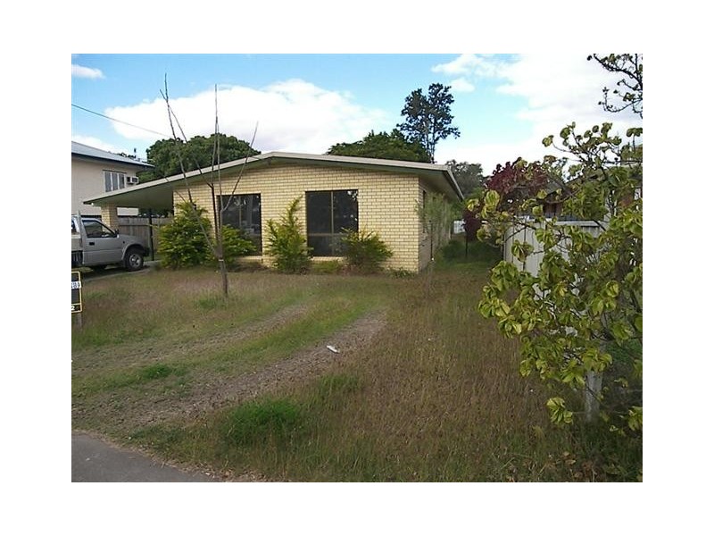 328 Dean Street, Frenchville QLD 4701