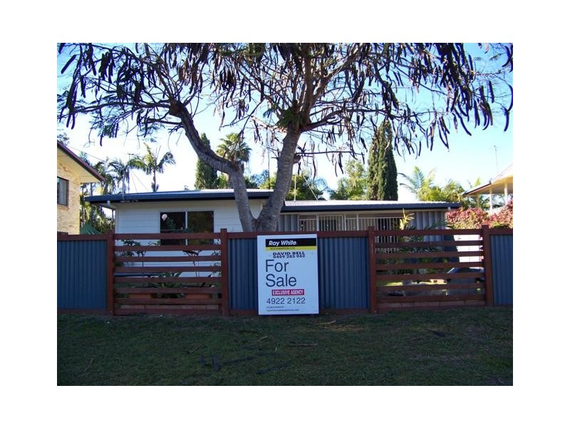 430 Moyle Street, Frenchville QLD 4701