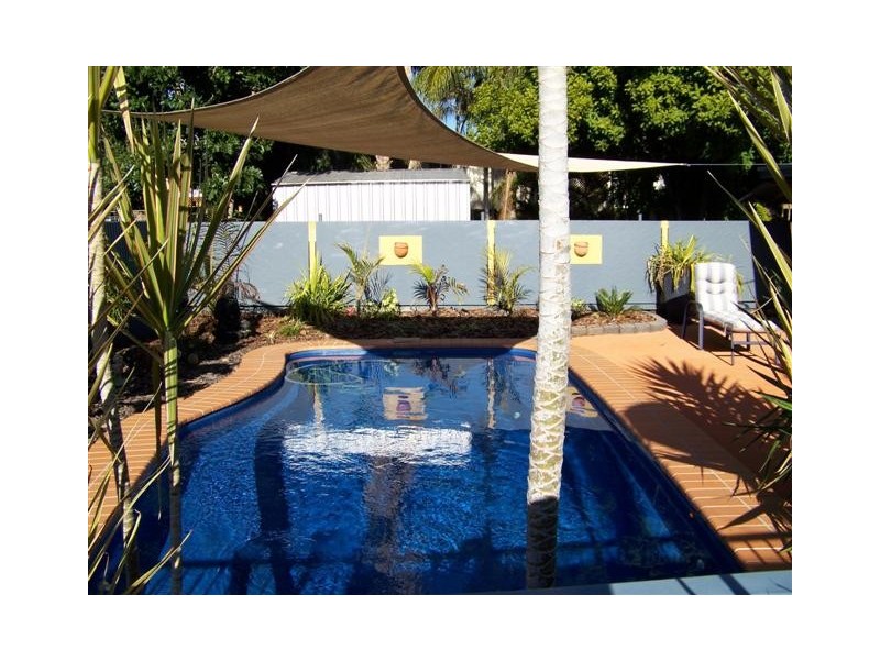 430 Moyle Street, Frenchville QLD 4701