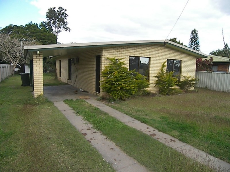 328 Dean Street, Frenchville QLD 4701