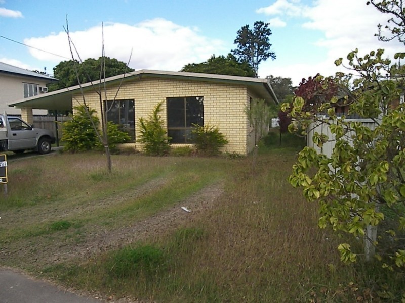 328 Dean Street, Frenchville QLD 4701