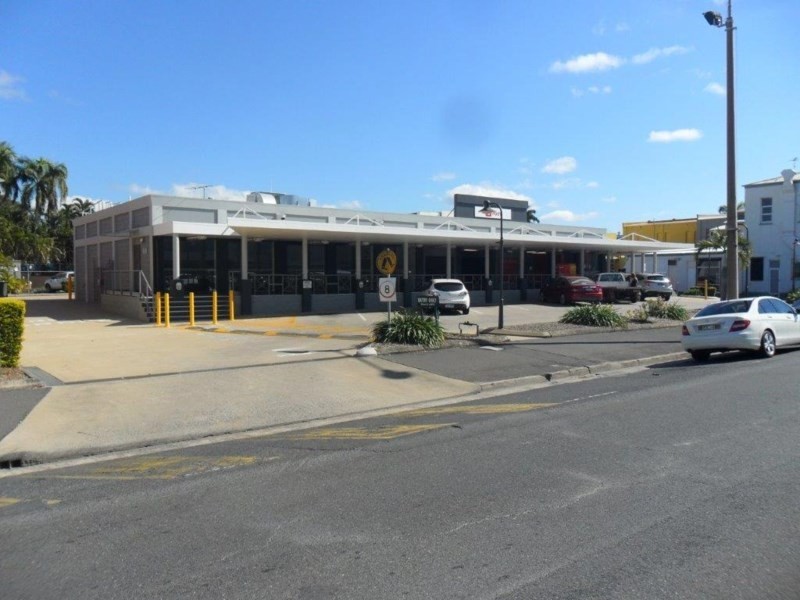 148-150 East Street, Rockhampton City QLD 4700