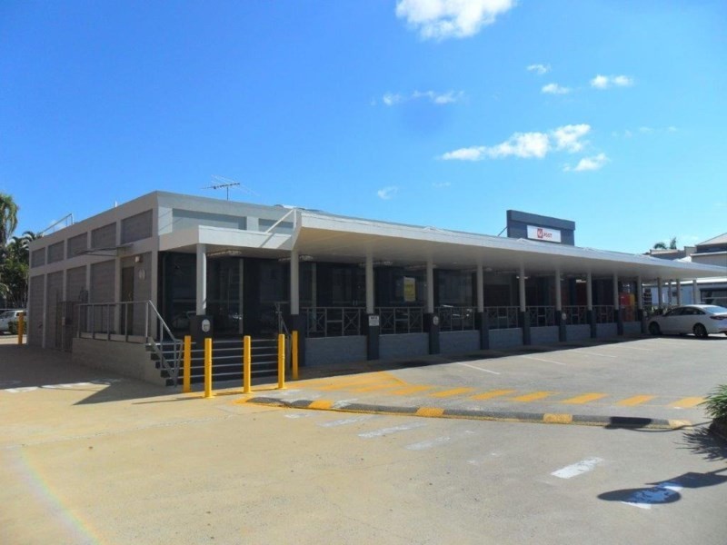 148-150 East Street, Rockhampton City QLD 4700