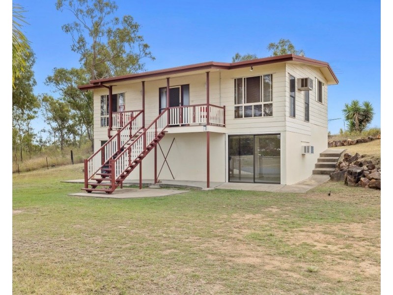 58 Auton and Johnsons Road, The Caves QLD 4702