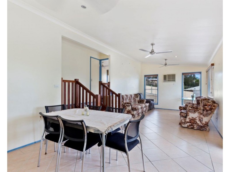 58 Auton and Johnsons Road, The Caves QLD 4702