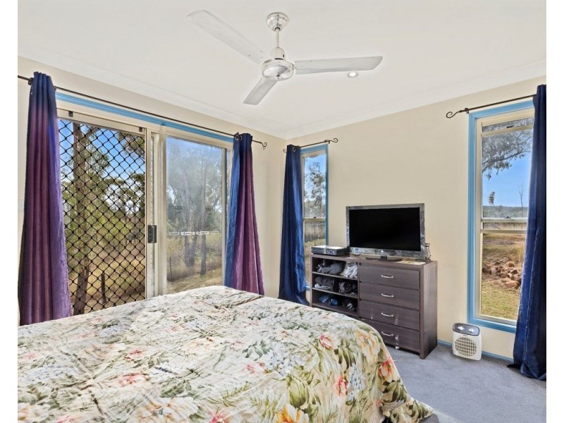 58 Auton and Johnsons Road, The Caves QLD 4702