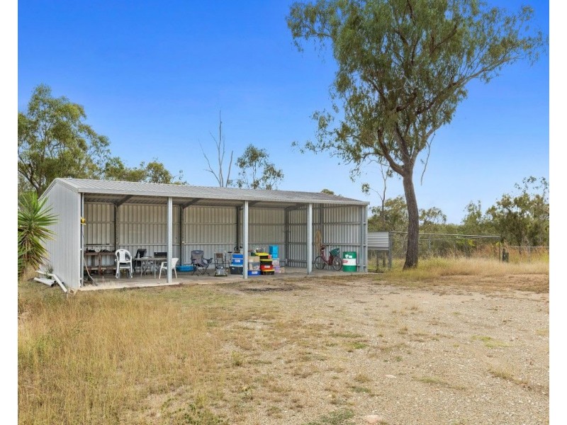 58 Auton and Johnsons Road, The Caves QLD 4702