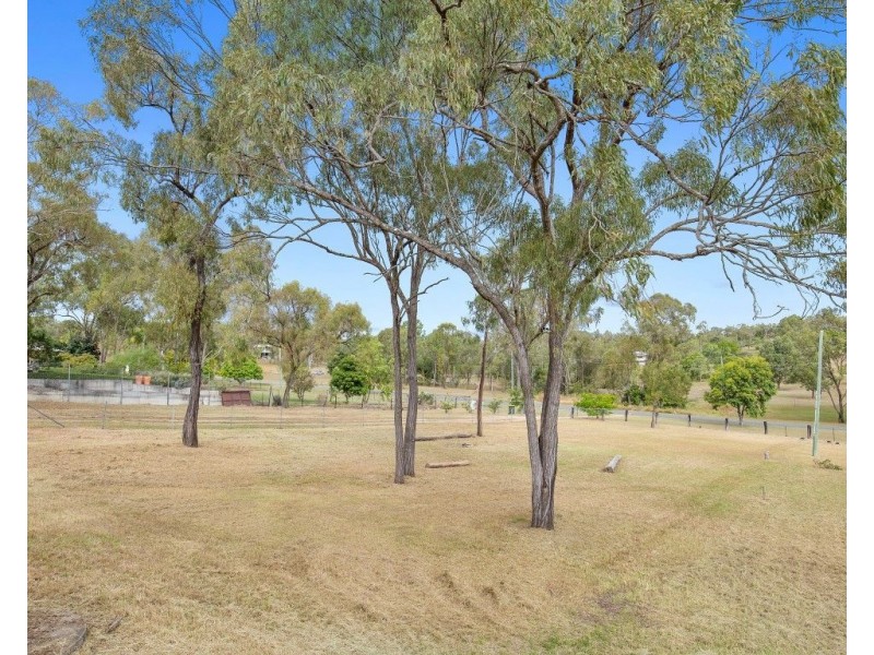 58 Auton and Johnsons Road, The Caves QLD 4702