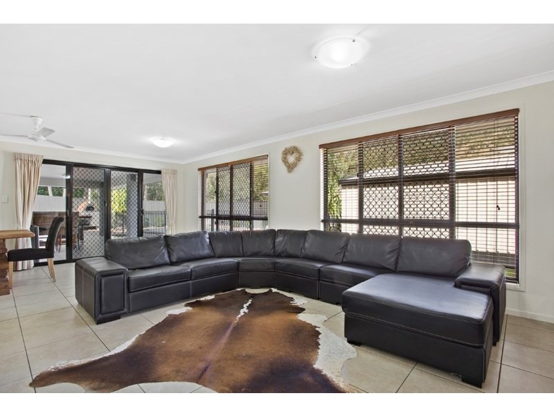 6 Treefern Terrace, Frenchville QLD 4701