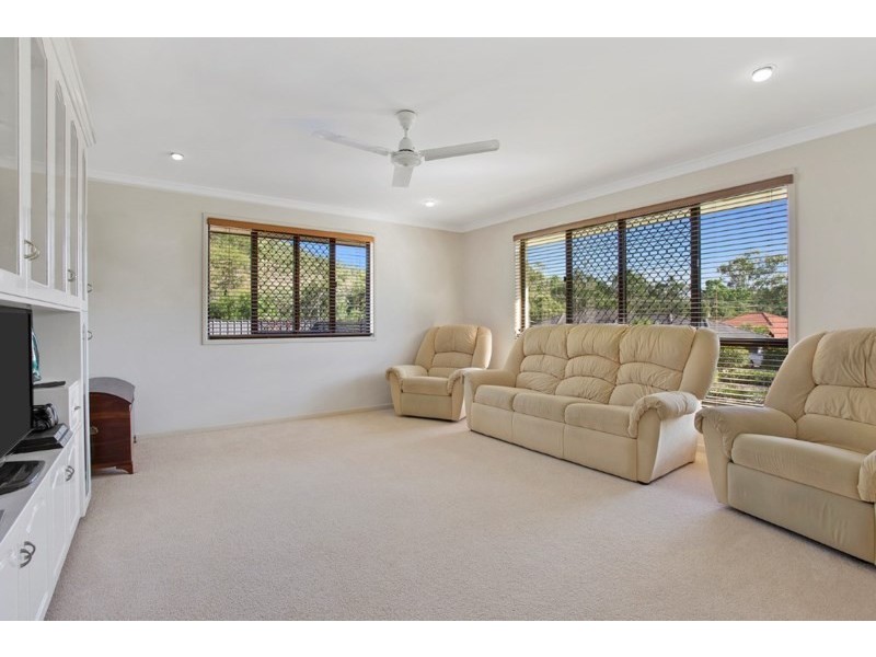 6 Treefern Terrace, Frenchville QLD 4701