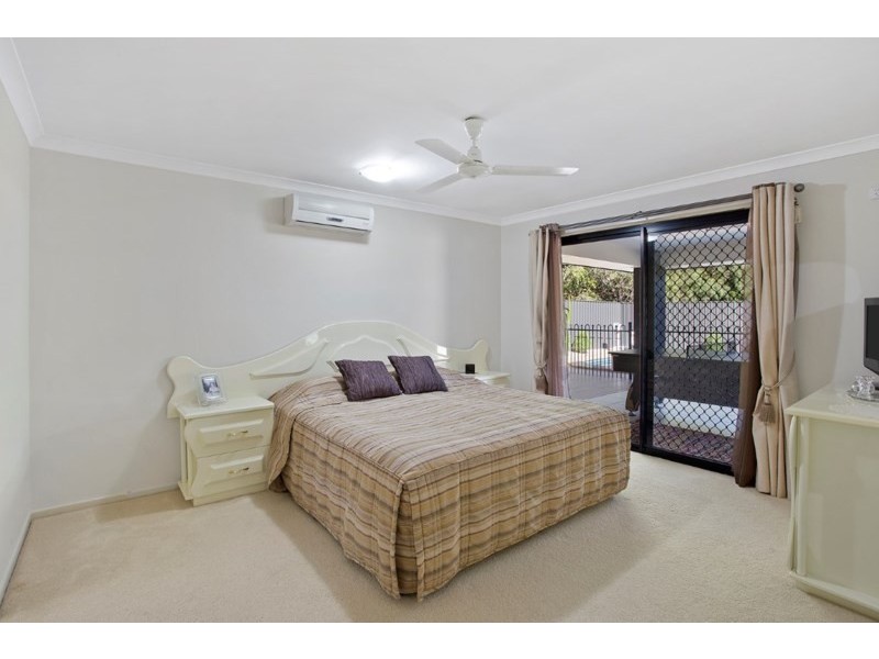 6 Treefern Terrace, Frenchville QLD 4701