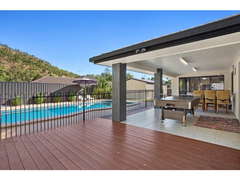 6 Treefern Terrace, Frenchville QLD 4701
