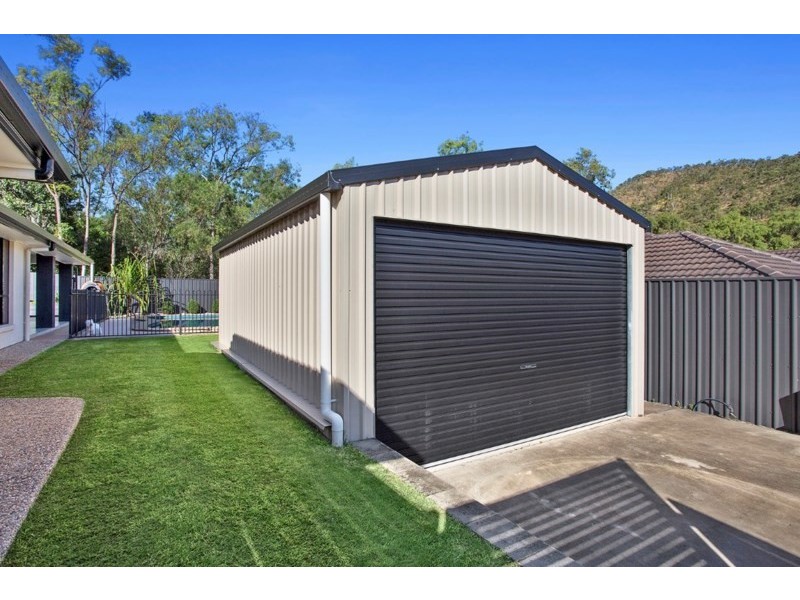6 Treefern Terrace, Frenchville QLD 4701
