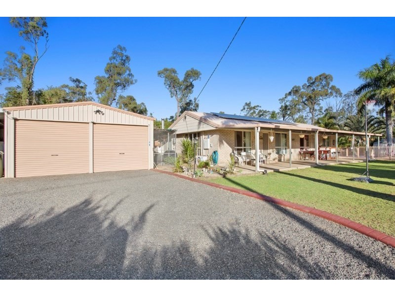 178a Barmoya Road, The Caves QLD 4702
