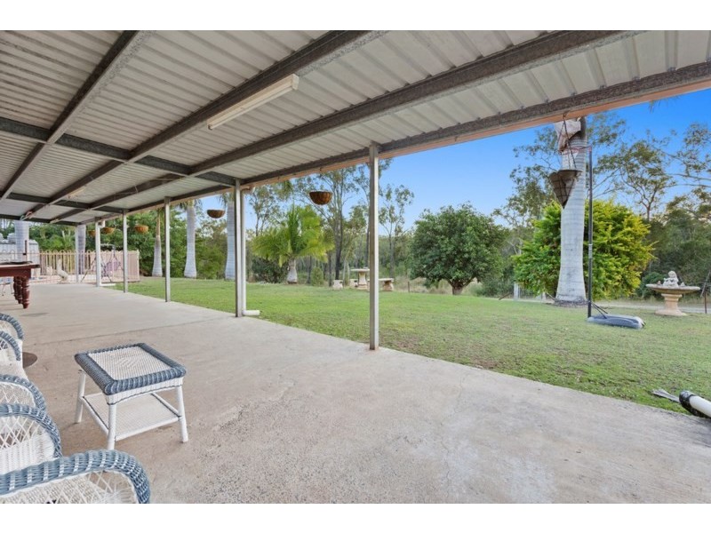 178a Barmoya Road, The Caves QLD 4702