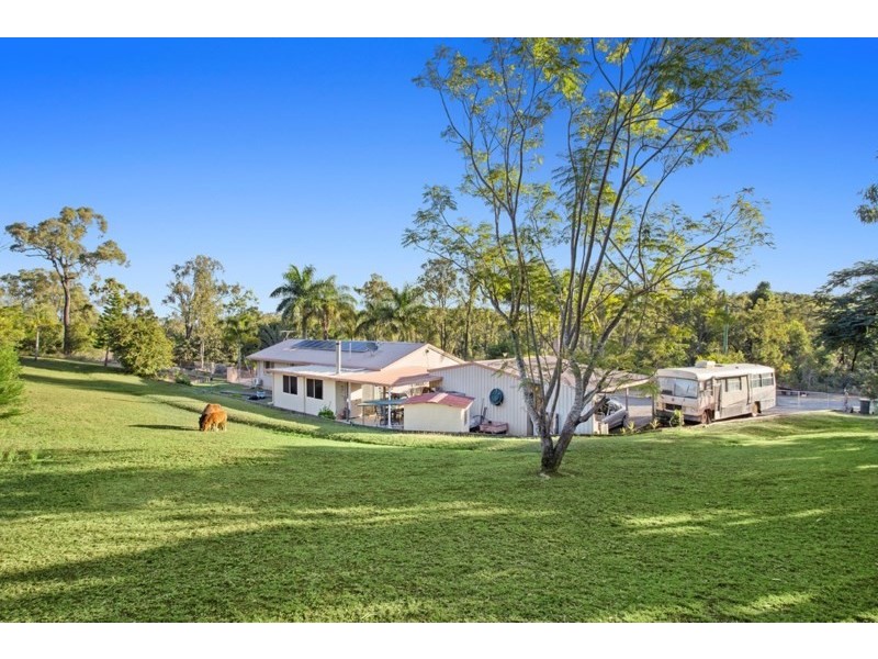 178a Barmoya Road, The Caves QLD 4702