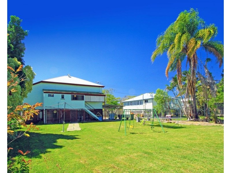 80 Western Street, West Rockhampton QLD 4700