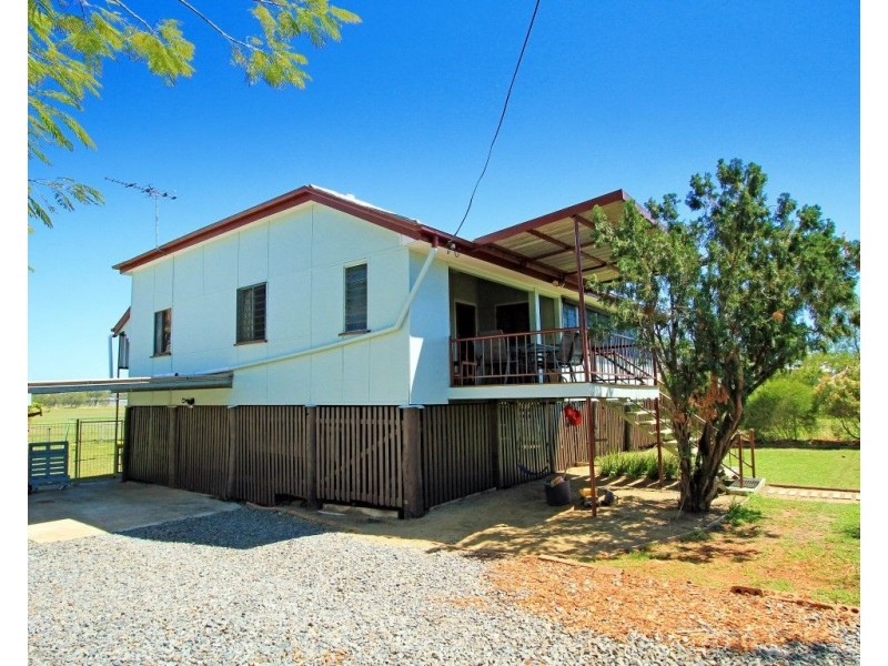 80 Western Street, West Rockhampton QLD 4700