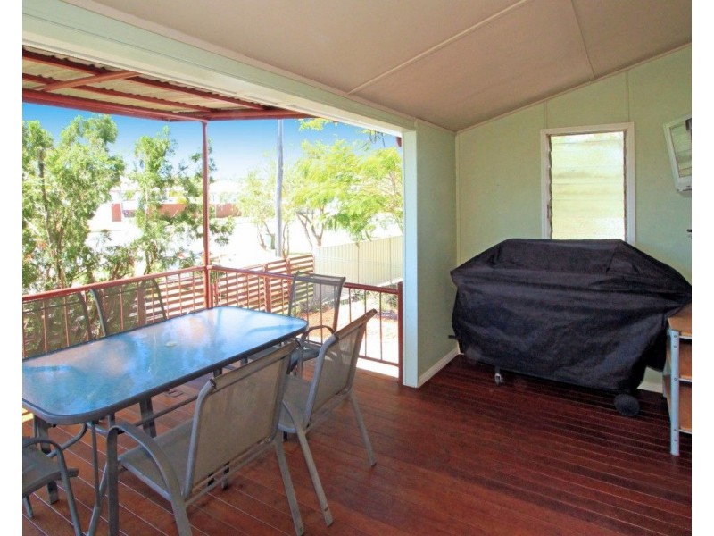 80 Western Street, West Rockhampton QLD 4700