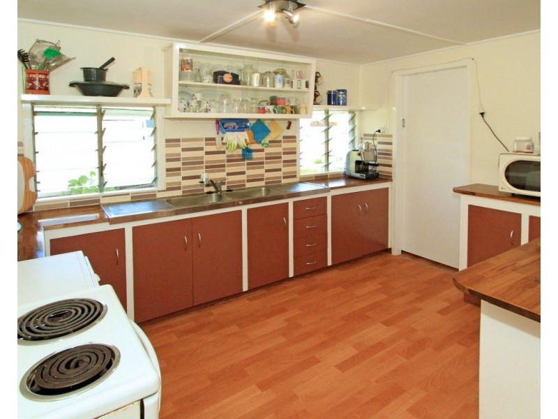 80 Western Street, West Rockhampton QLD 4700