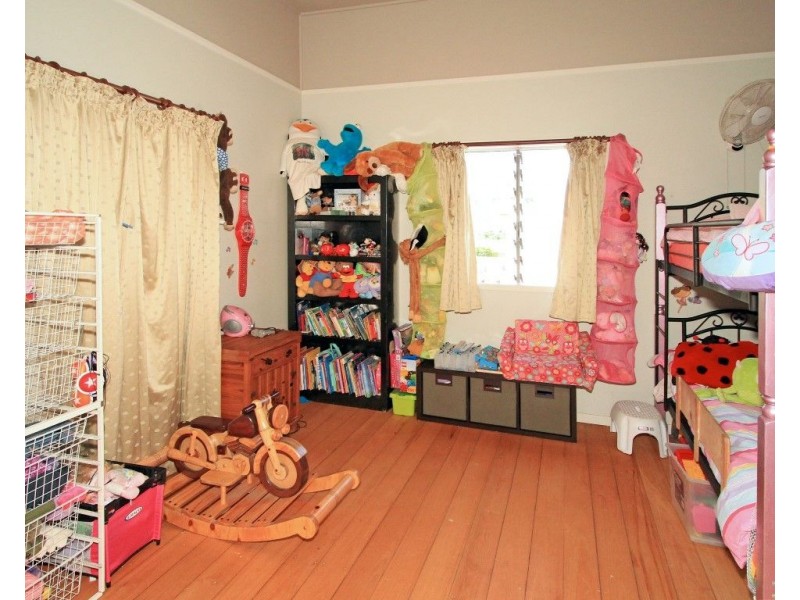 80 Western Street, West Rockhampton QLD 4700