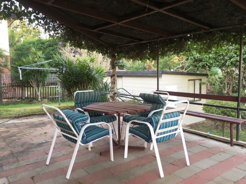 326 Hobler Avenue, Frenchville QLD 4701