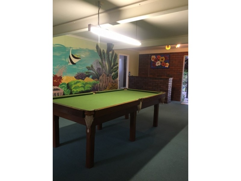 326 Hobler Avenue, Frenchville QLD 4701