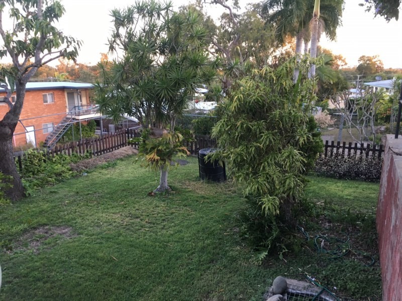 326 Hobler Avenue, Frenchville QLD 4701