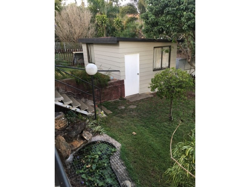 326 Hobler Avenue, Frenchville QLD 4701